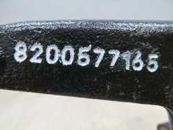 OPEL VIVARO TRAFIC 2.0 DCI 06-14 LAPA MOCOWANIE KATALIZATORA 8200577165