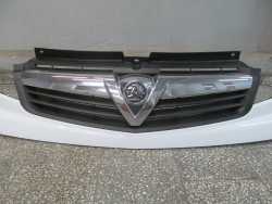 OPEL VIVARO LIFT GRILL ATRAPA 474 06-14