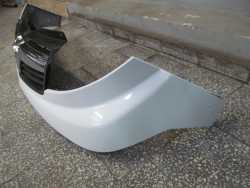 OPEL VIVARO LIFT GRILL ATRAPA 474 06-14