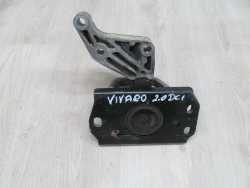 OPEL VIVARO TRAFIC 2.0 DCI 06-14 PODUSZKA LAPA SILNIKA 8200378211 93853290 93853921 404274
