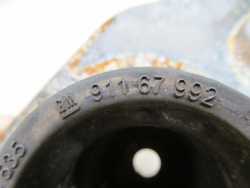 OPEL VIVARO TRAFIC 2.0 DCI 06-14 PODUSZKA SILNIKA 8200065989A 91167992