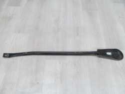 OPEL VIVARO TRAFIC 2.0 DCI 01-14 WSPORNIK MOCOWANIE WOZKA PRZOD PRAWY 8200425787 93854643