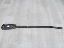 OPEL VIVARO TRAFIC 2.0 DCI 01-14 WSPORNIK MOCOWANIE WOZKA PRZOD LEWY