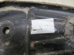 OPEL VIVARO TRAFIC 2.0 DCI 01-14 WSPORNIK MOCOWANIE WOZKA PRZOD LEWY
