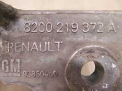 OPEL VIVARO TRAFIC 2.0 DCI 06-14 LAPA SILNIKA 8200219372A 93850450