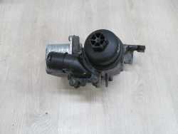 OPEL VIVARO TRAFIC 2.0 DCI 06-14 PODSTAWA FILTRA OLEJU CHLODNICZKA 8200797762