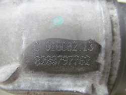 OPEL VIVARO TRAFIC 2.0 DCI 06-14 PODSTAWA FILTRA OLEJU CHLODNICZKA 8200797762