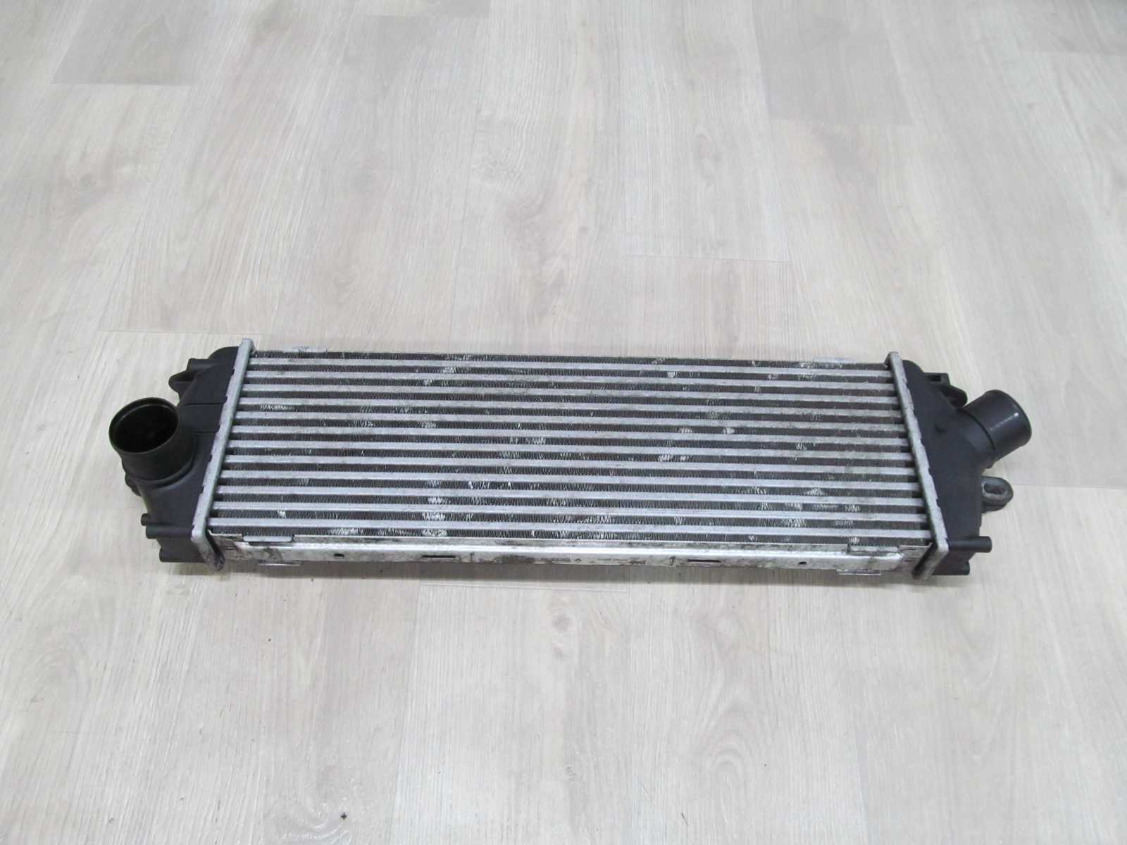 OPEL VIVARO TRAFIC 2.0 DCI 06-14 INTERCOOLER 8200411160 93854162 988650B