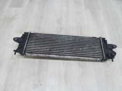 OPEL VIVARO TRAFIC 2.0 DCI 06-14 INTERCOOLER 8200411160 93854162 988650B