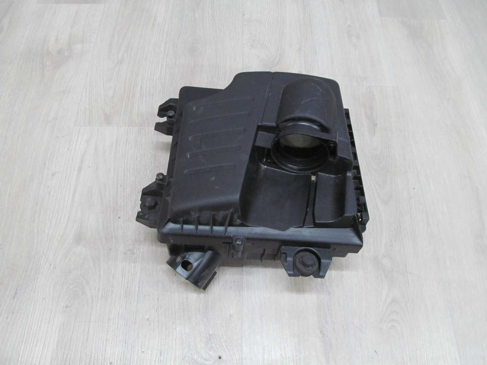 OPEL VIVARO TRAFIC 2.0 DCI 06-14 OBUDOWA FILTRA POWIETRZA 8200760899 93861383