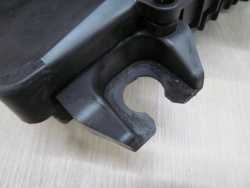 OPEL VIVARO TRAFIC 2.0 DCI 06-14 OBUDOWA FILTRA POWIETRZA 8200760899 93861383
