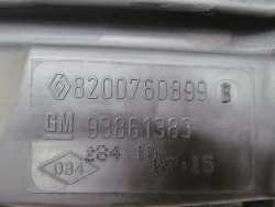 OPEL VIVARO TRAFIC 2.0 DCI 06-14 OBUDOWA FILTRA POWIETRZA 8200760899 93861383