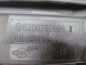 OPEL VIVARO TRAFIC 2.0 DCI 06-14 OBUDOWA FILTRA POWIETRZA 8200760899 93861383
