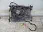 OPEL VIVARO TRAFIC 2.0 DCI 06-14 CHLODNICA WODY WENTYLATOR 6302501E 3972070003