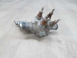 OPEL VIVARO TRAFIC 2.0 DCI 06-14 PODGRZEWACZ WODY