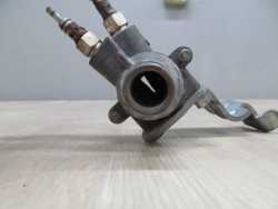 OPEL VIVARO TRAFIC 2.0 DCI 06-14 PODGRZEWACZ WODY