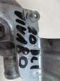 OPEL VIVARO TRAFIC 2.0 DCI 06-14 PODGRZEWACZ WODY