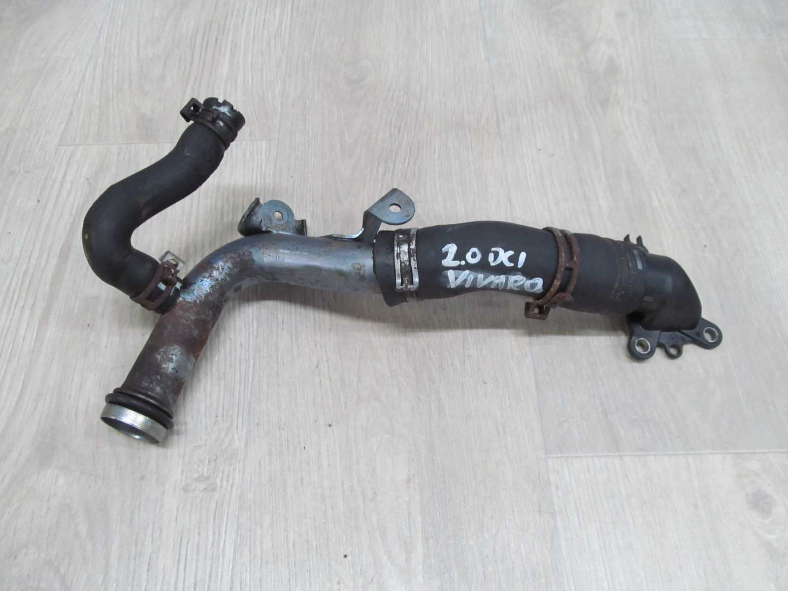OPEL VIVARO TRAFIC 2.0 DCI 06-14 PRZWOD KROCIEC WODY 8200801589