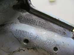 OPEL VIVARO TRAFIC 2.0 DCI 06-14 PRZWOD KROCIEC WODY 8200801589