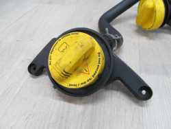 OPEL VIVARO TRAFIC 2.0 DCI 06-14 BAGNET MIARKA WLEW OLEJU 8200949932