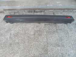 VIVARO TRAFIC PRIMASTAR LIFT ZDERZAK TYL TYLNY 01-14 !! OKAZJA !!