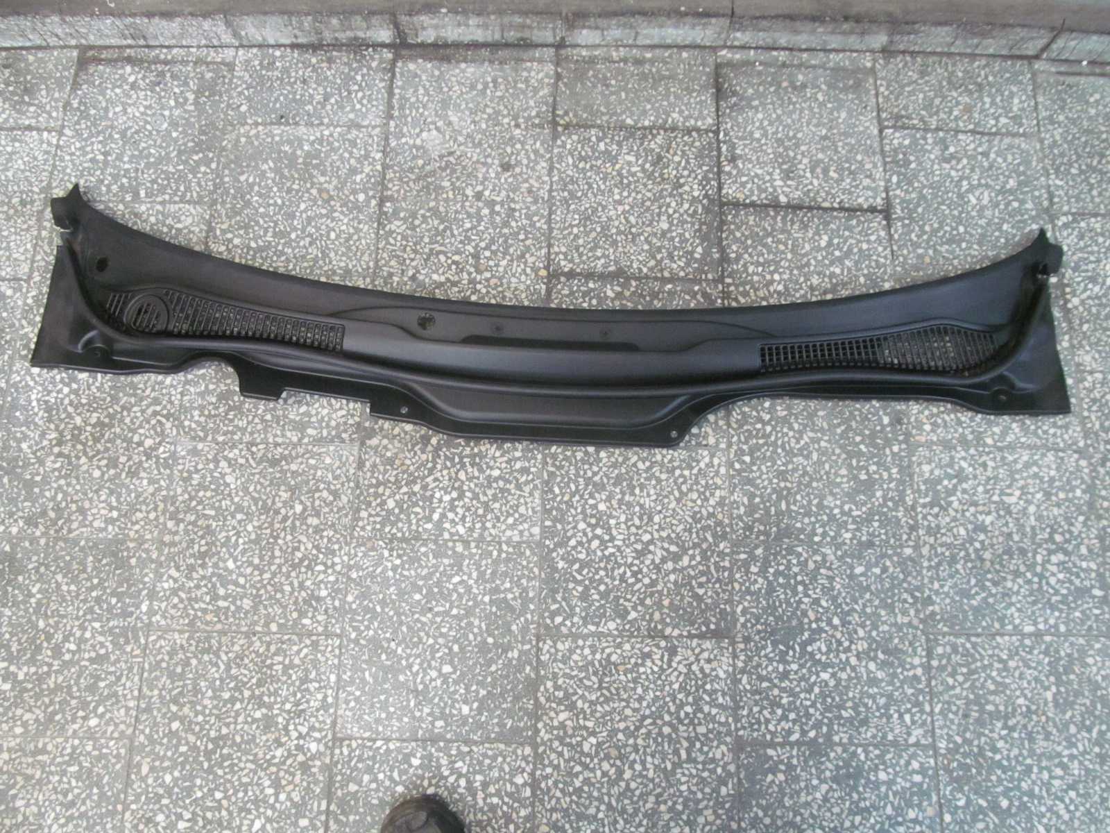VOLVO S40 V50 04-12 PODSZYBIE ANGLIK UK 30716316