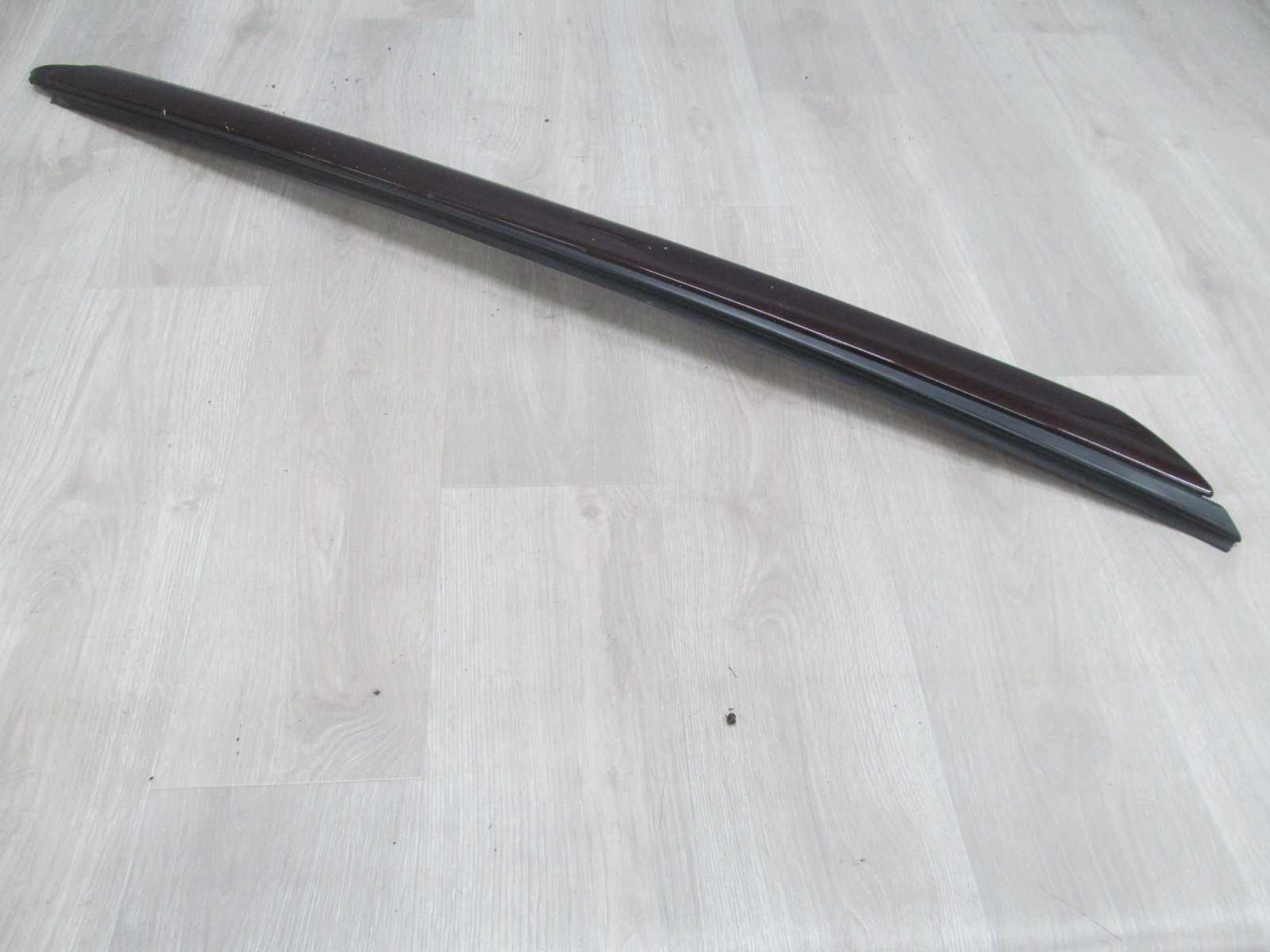 CITROEN C4 GRAND PICASSO 06- OSLONA LISTWA SLUPKA PRAWA 9654505477