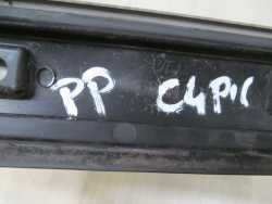 CITROEN C4 GRAND PICASSO 06- OSLONA LISTWA SLUPKA PRAWA 9654505477