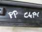 CITROEN C4 GRAND PICASSO 06- OSLONA LISTWA SLUPKA PRAWA 9654505477