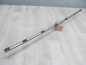 CITROEN C4 GRAND PICASSO 06- OSLONA LISTWA DACHOWA LEWA 96544021XY