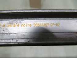 CITROEN C4 GRAND PICASSO 06- OSLONA LISTWA DACHOWA LEWA 96544021XY