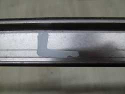 CITROEN C4 GRAND PICASSO 06- OSLONA LISTWA DACHOWA LEWA 96544021XY
