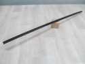 CITROEN C4 GRAND PICASSO 06- OSLONA LISTWA DACHOWA PRAWA 96544021XY