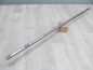 CITROEN C4 GRAND PICASSO 06- OSLONA LISTWA DACHOWA PRAWA 96544021XY