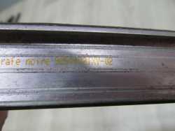 CITROEN C4 GRAND PICASSO 06- OSLONA LISTWA DACHOWA PRAWA 96544021XY