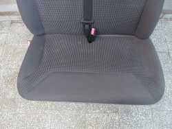 RENAULT TRAFIC VIVARO LIFT FOTEL SIEDZENIE LAWKA PASAZERA 01-14
