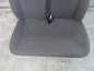 RENAULT TRAFIC VIVARO LIFT FOTEL SIEDZENIE LAWKA PASAZERA 01-14