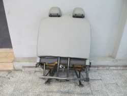 RENAULT TRAFIC VIVARO LIFT FOTEL SIEDZENIE LAWKA PASAZERA 01-14