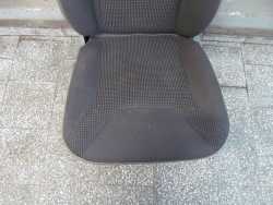 RENAULT TRAFIC VIVARO LIFT FOTEL SIEDZENIE PASAZERA 01-14