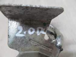 OPEL VIVARO TRAFIC 2.0 DCI 06-14 RURKA PRZEWOD WODY