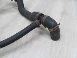 OPEL VIVARO TRAFIC 2.0 DCI 06-14 MAGISTRALA WODY OBUDOWA TERMOSTATU 215034648R 907243C 92-2434