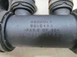 OPEL VIVARO TRAFIC 2.0 DCI 06-14 MAGISTRALA WODY OBUDOWA TERMOSTATU 215034648R 907243C 92-2434