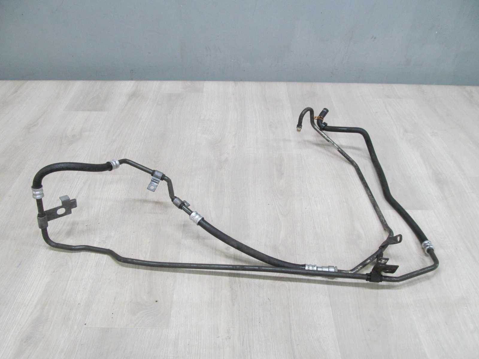OPEL VIVARO TRAFIC 2.0 DCI 06-14 PRZEWOD WSPOMAGANIA UK ANGLIK 53739 401490