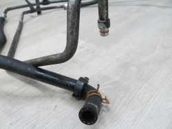 OPEL VIVARO TRAFIC 2.0 DCI 06-14 PRZEWOD WSPOMAGANIA UK ANGLIK 53739 401490