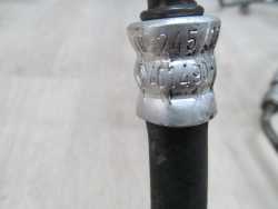 OPEL VIVARO TRAFIC 2.0 DCI 06-14 PRZEWOD WSPOMAGANIA UK ANGLIK 53739 401490