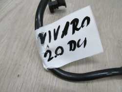 OPEL VIVARO TRAFIC 2.0 DCI 06-14 PRZEWOD RURKA SERWA 8200411737
