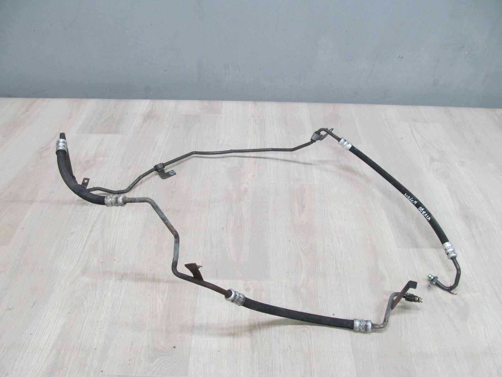 OPEL VIVARO TRAFIC 2.0 DCI 06-14 PRZEWOD WSPOMAGANIA UK ANGLIK 53733 401458