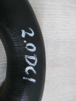 OPEL VIVARO TRAFIC 2.0 DCI 06-14 RURA WAZ INTERCOOLERA
