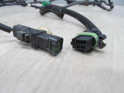OPEL VIVARO TRAFIC 2.0 DCI 06-14 INSTALACJA WIAZKA ABS 8200954553 93863378