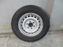 SPRINTER 6X130 16'' ET62 KOLO 235/65/16C 6.5J16H2 A0014014802 3MM